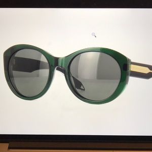 Victoria Beckham Dover Street Sunglasses